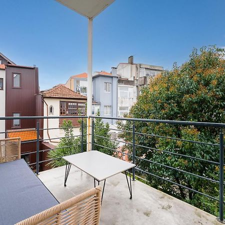 Appartamento Guestready - Alegria Building OOporto Esterno foto