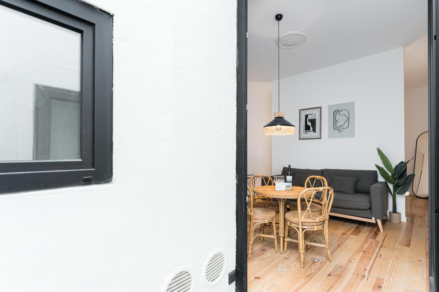 Appartamento Guestready - Alegria Building OOporto Esterno foto