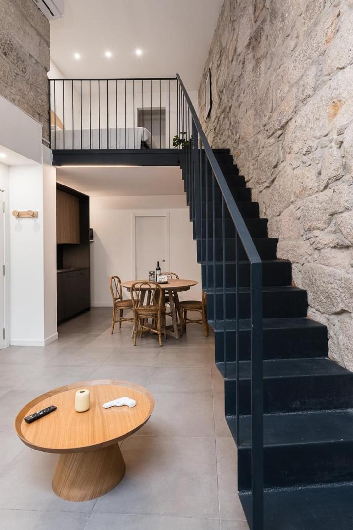 Appartamento Guestready - Alegria Building OOporto Esterno foto