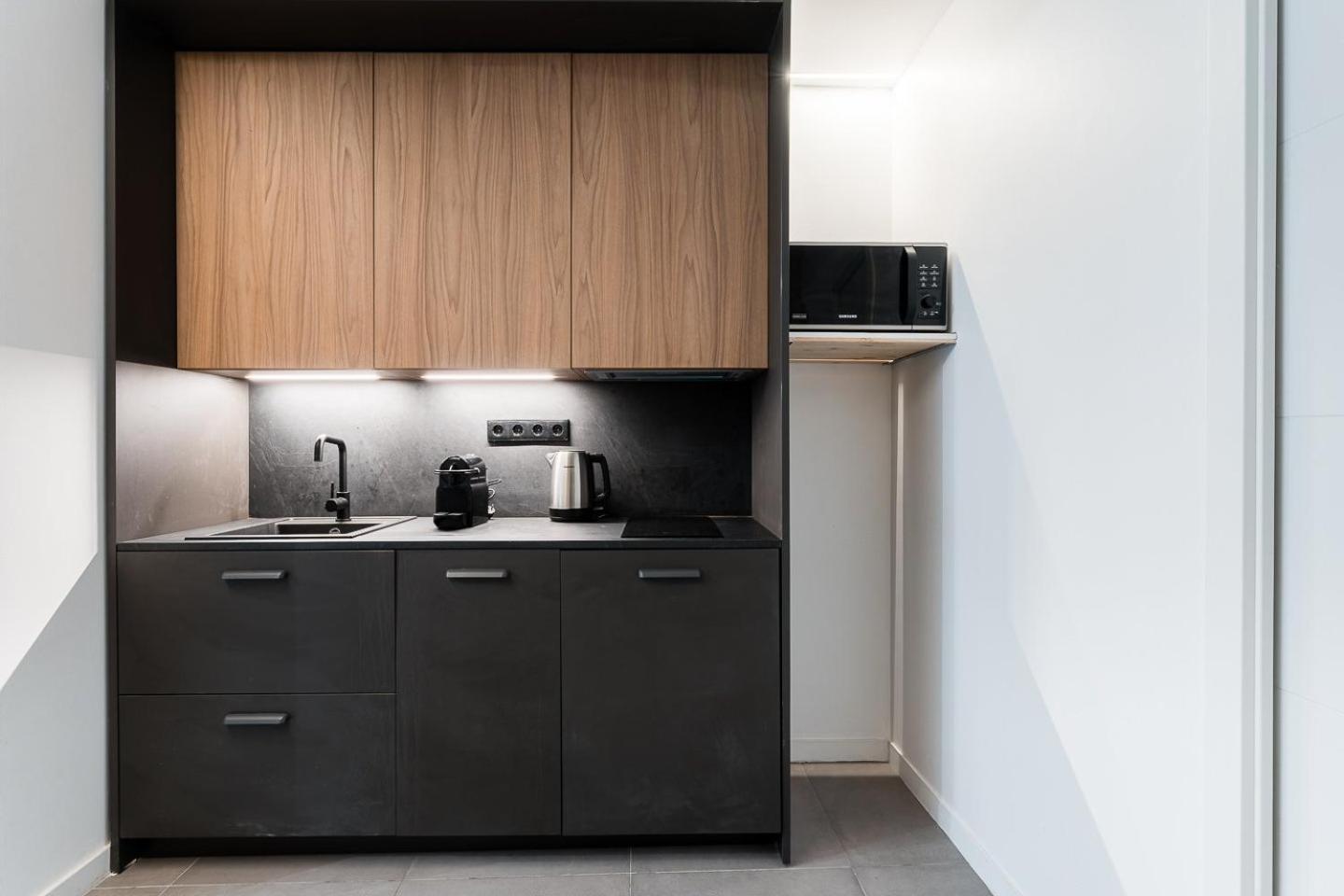 Appartamento Guestready - Alegria Building OOporto Esterno foto