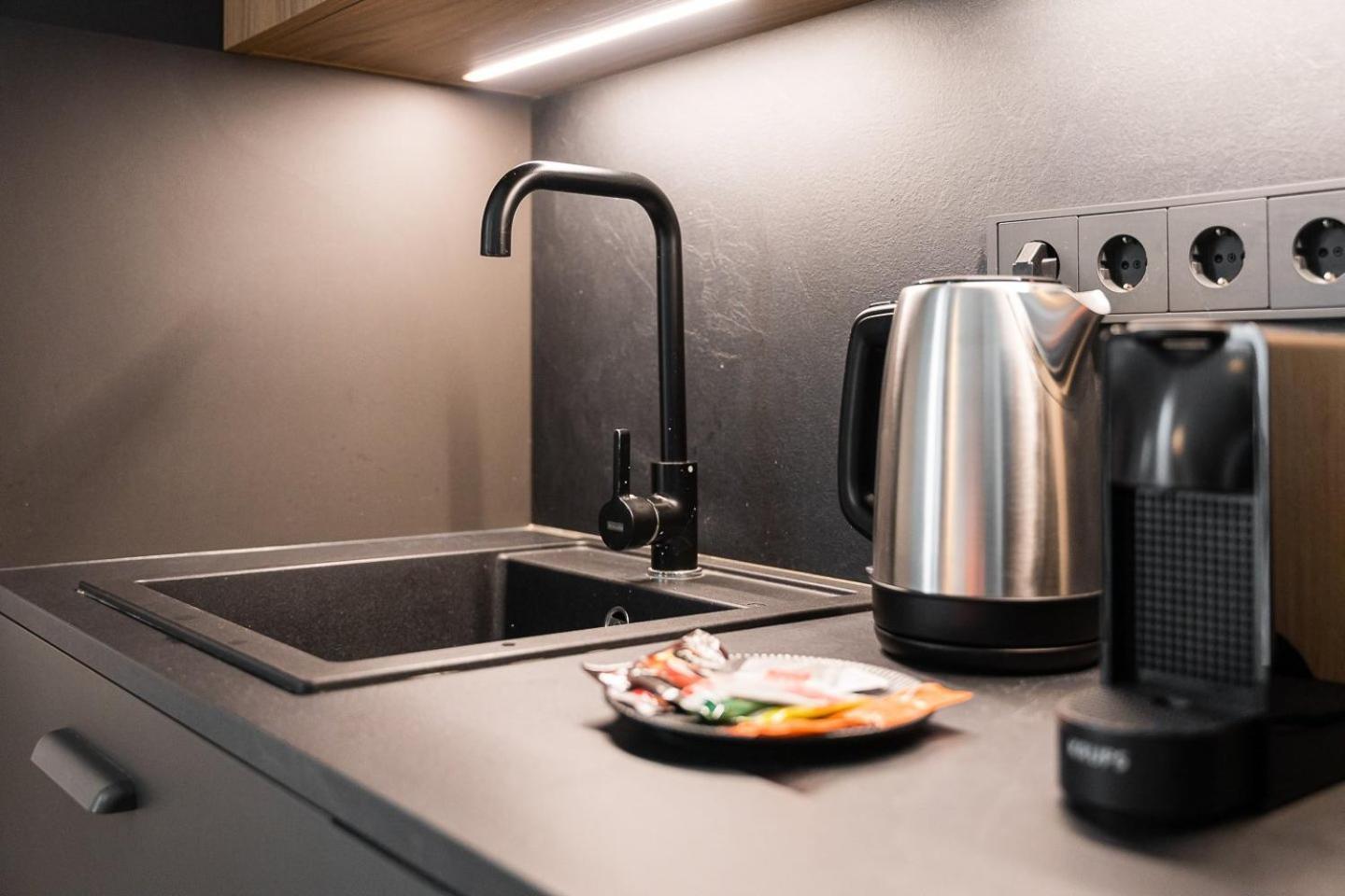 Appartamento Guestready - Alegria Building OOporto Esterno foto