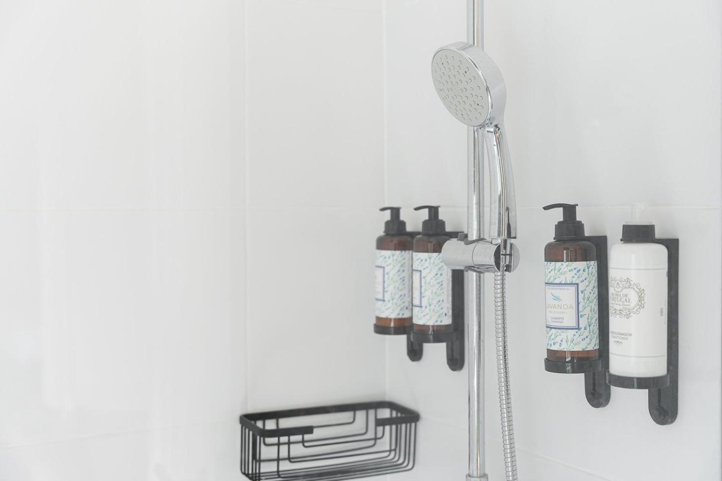 Appartamento Guestready - Alegria Building OOporto Esterno foto