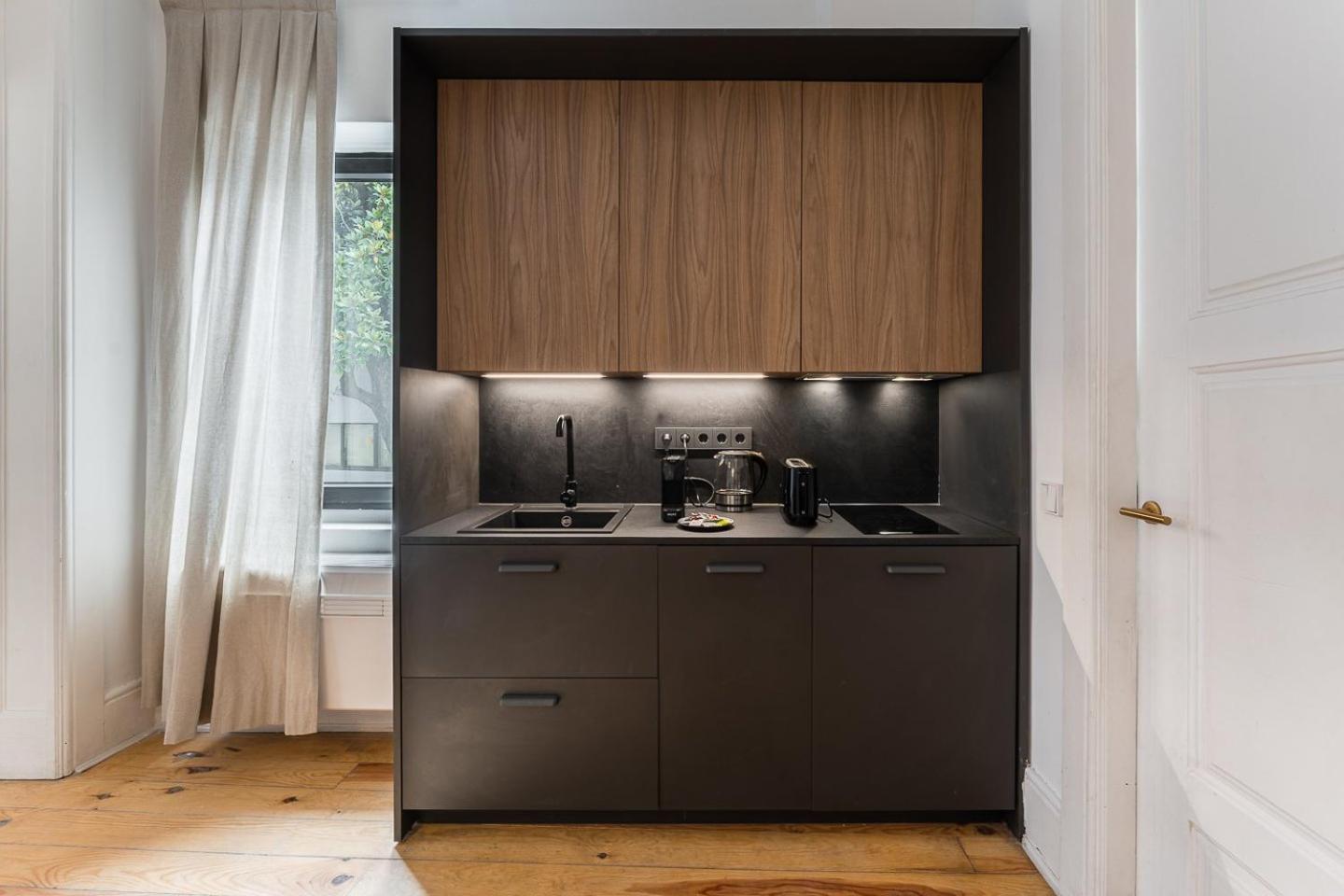 Appartamento Guestready - Alegria Building OOporto Esterno foto
