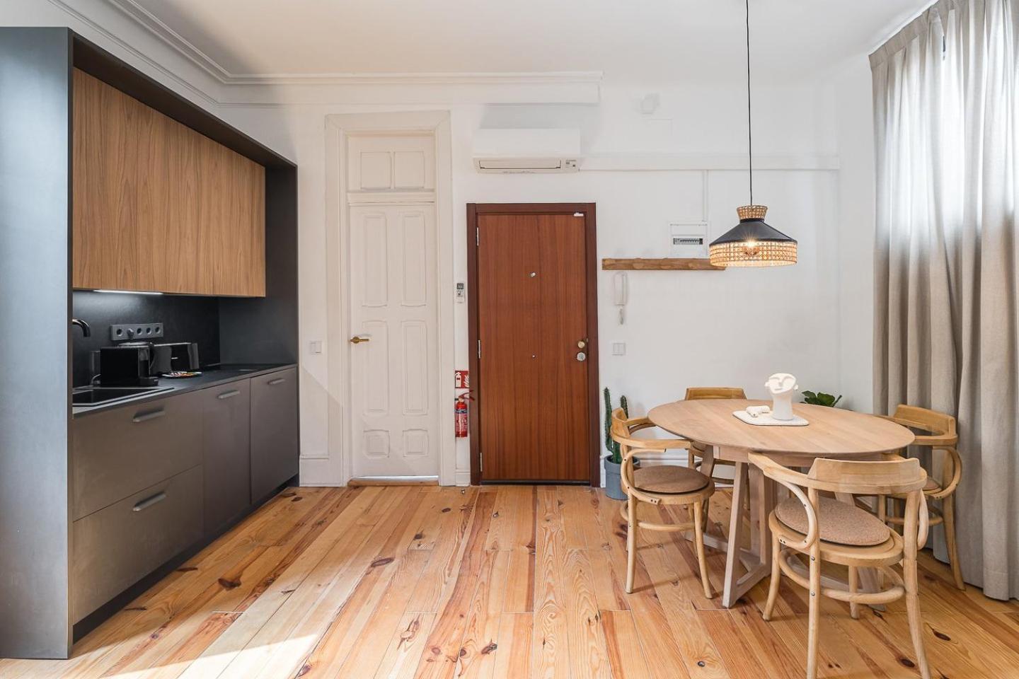 Appartamento Guestready - Alegria Building OOporto Esterno foto