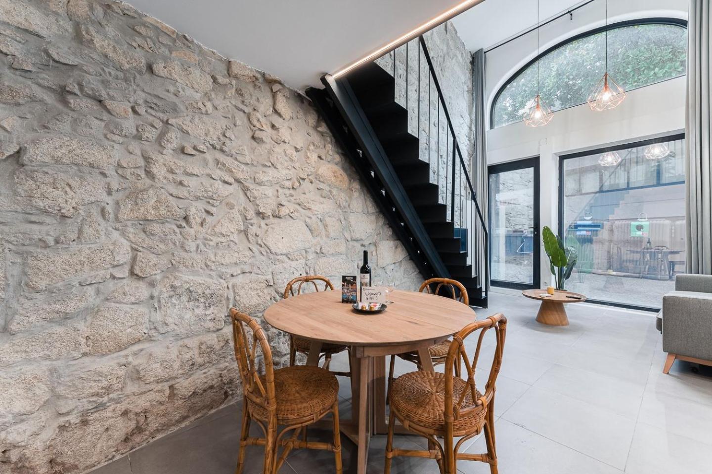 Appartamento Guestready - Alegria Building OOporto Esterno foto