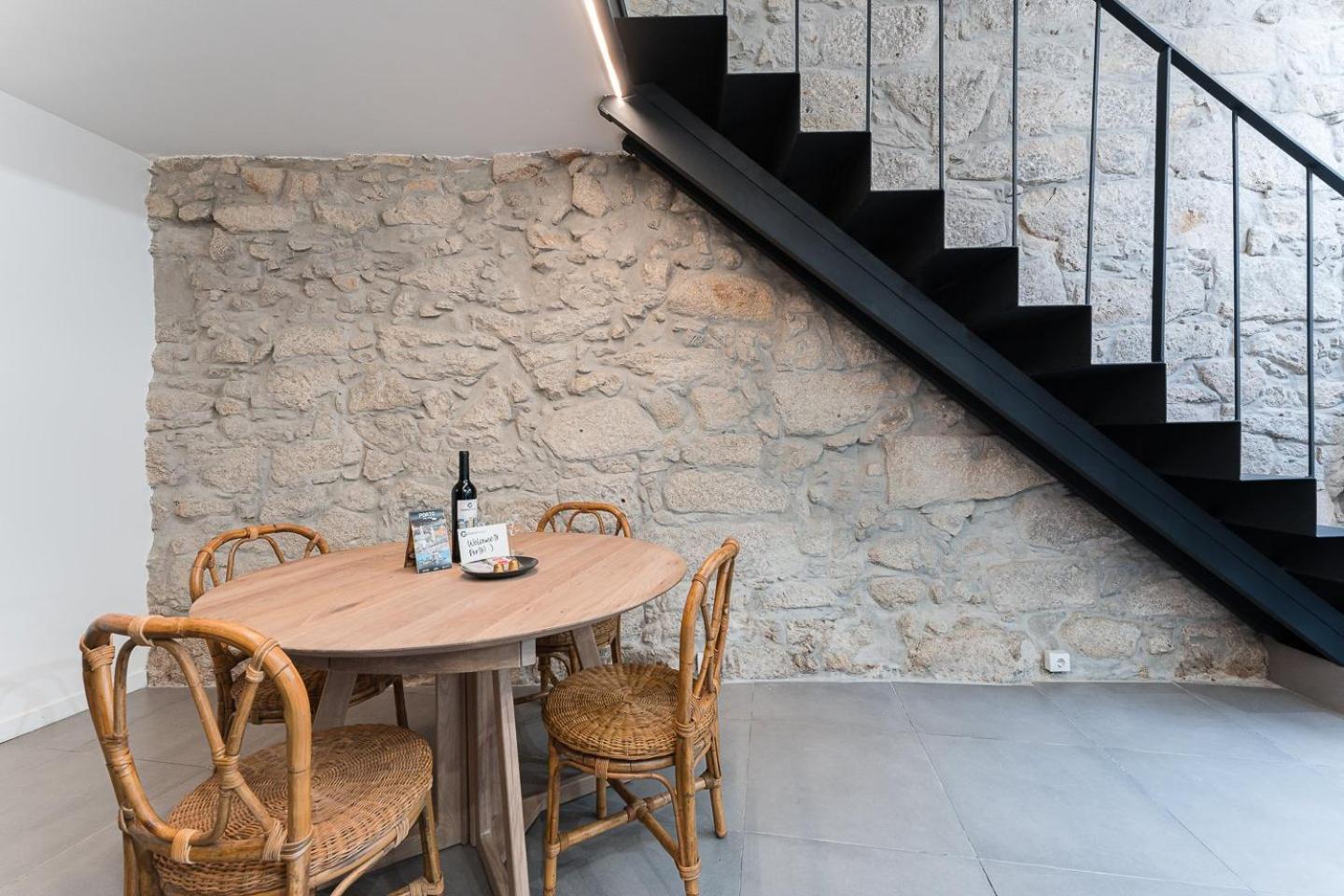 Appartamento Guestready - Alegria Building OOporto Esterno foto