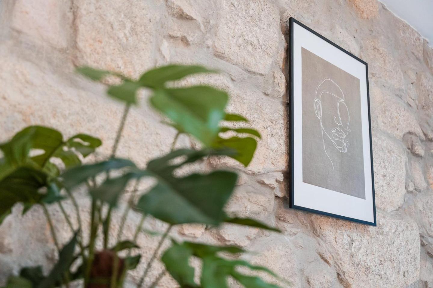 Appartamento Guestready - Alegria Building OOporto Esterno foto