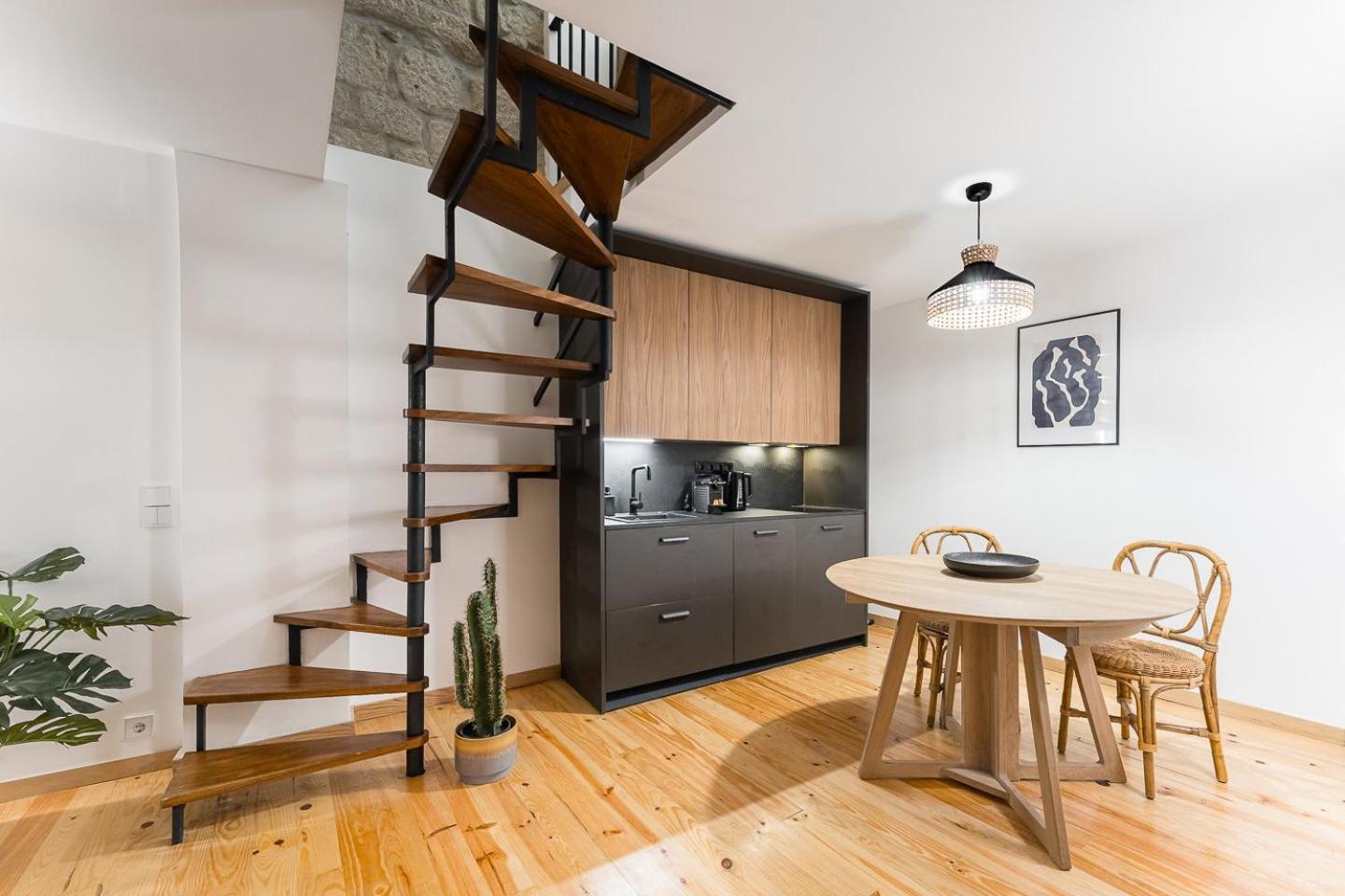 Appartamento Guestready - Alegria Building OOporto Esterno foto