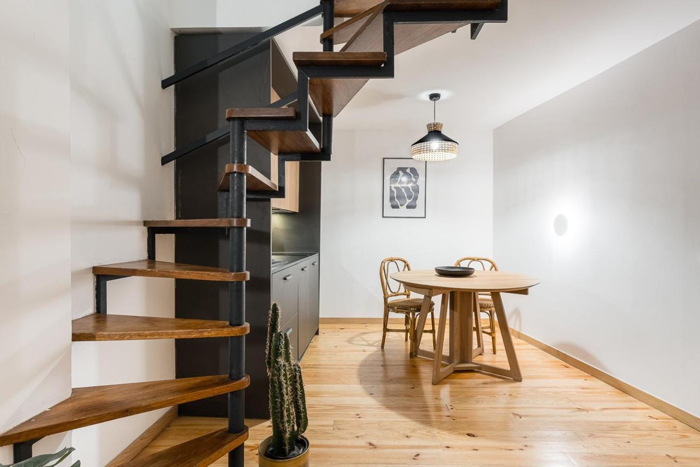 Appartamento Guestready - Alegria Building OOporto Esterno foto