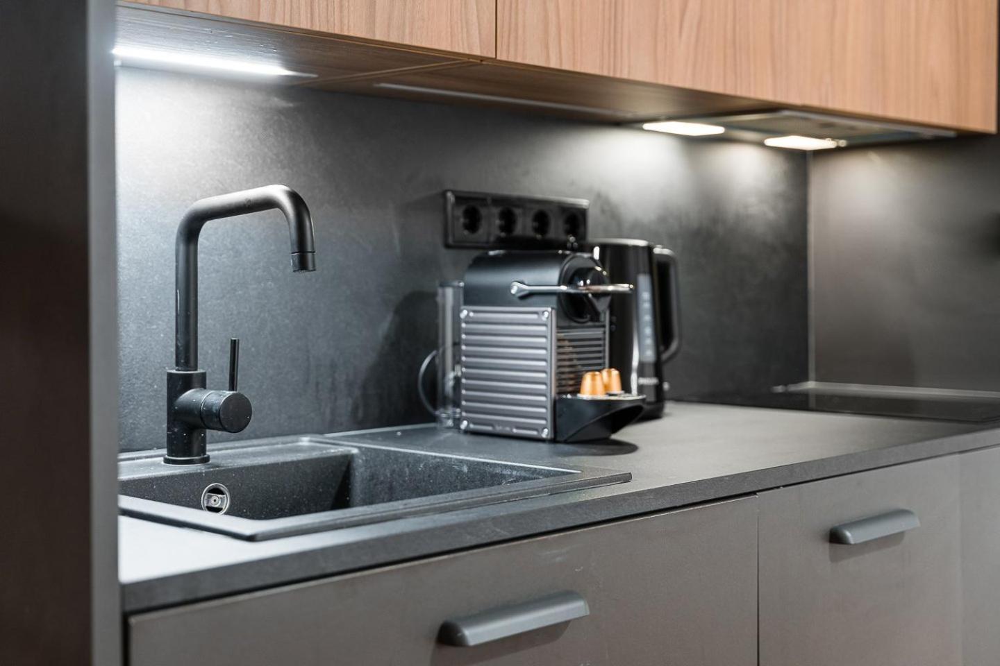 Appartamento Guestready - Alegria Building OOporto Esterno foto
