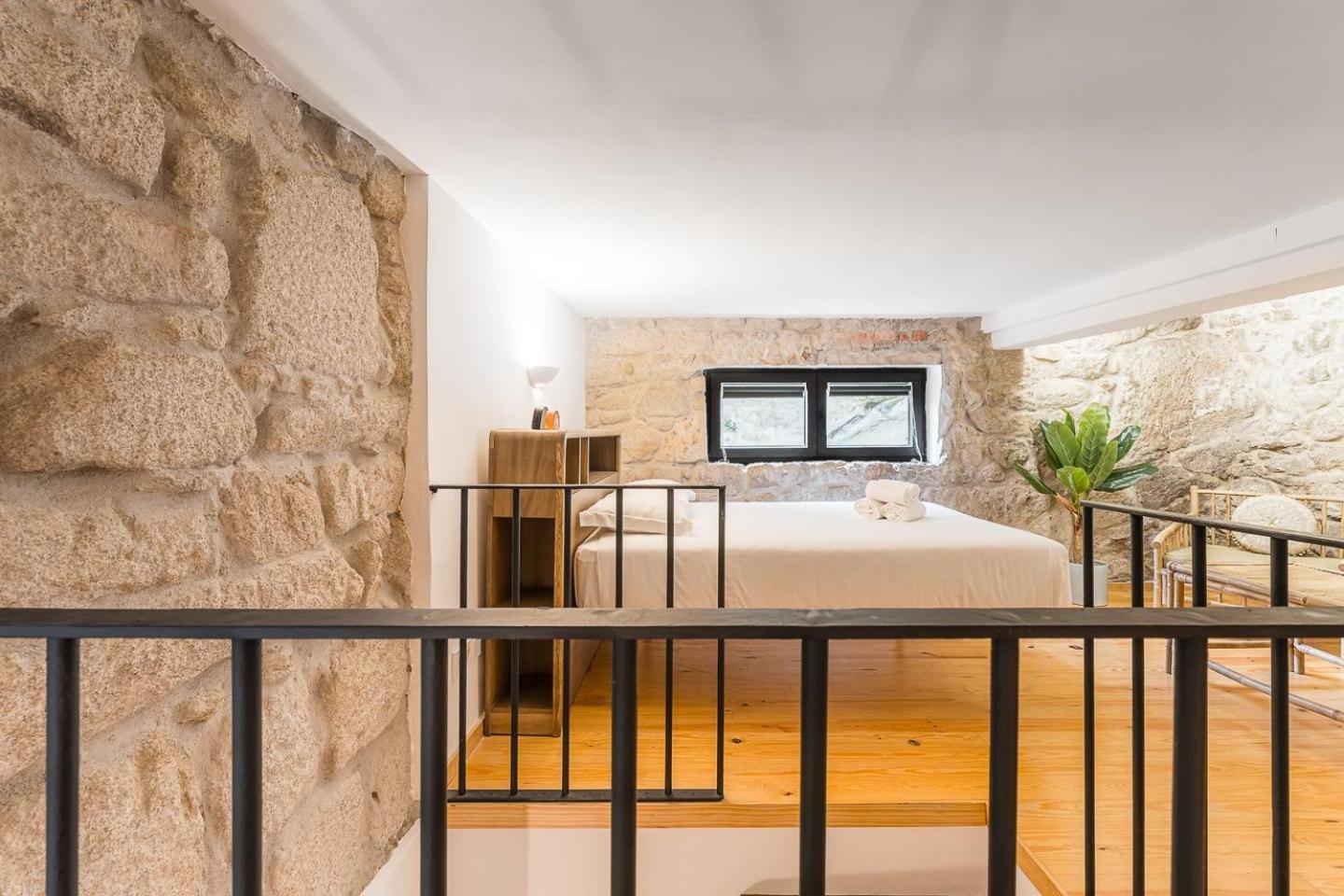 Appartamento Guestready - Alegria Building OOporto Esterno foto