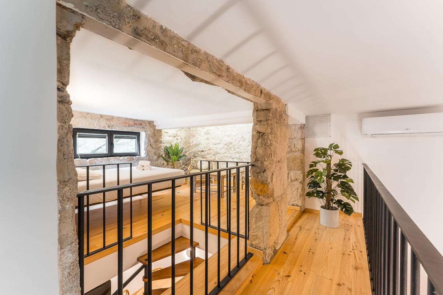 Appartamento Guestready - Alegria Building OOporto Esterno foto
