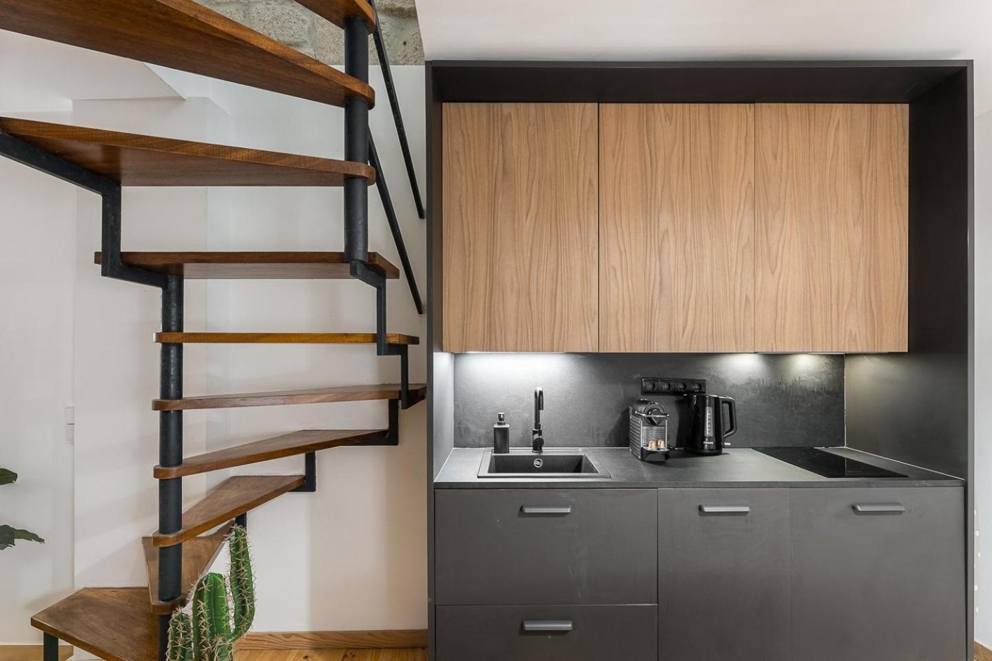 Appartamento Guestready - Alegria Building OOporto Esterno foto