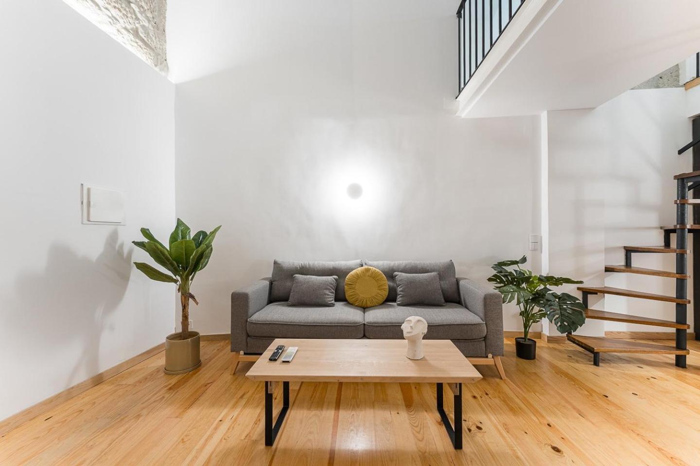 Appartamento Guestready - Alegria Building OOporto Esterno foto