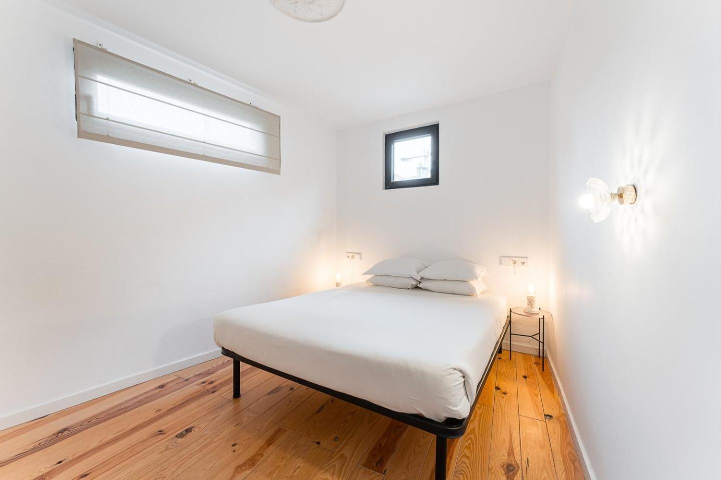 Appartamento Guestready - Alegria Building OOporto Esterno foto